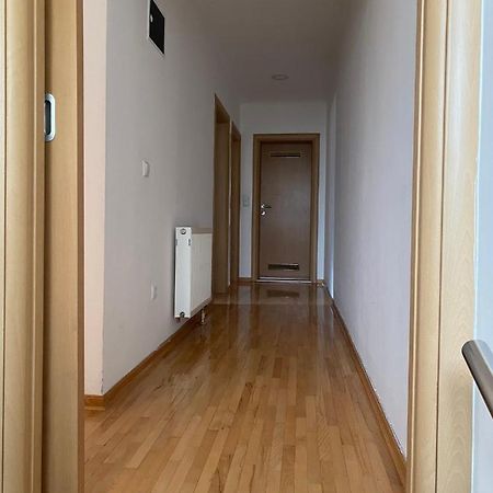Apartman Meri Sarajevo Eksteriør bilde