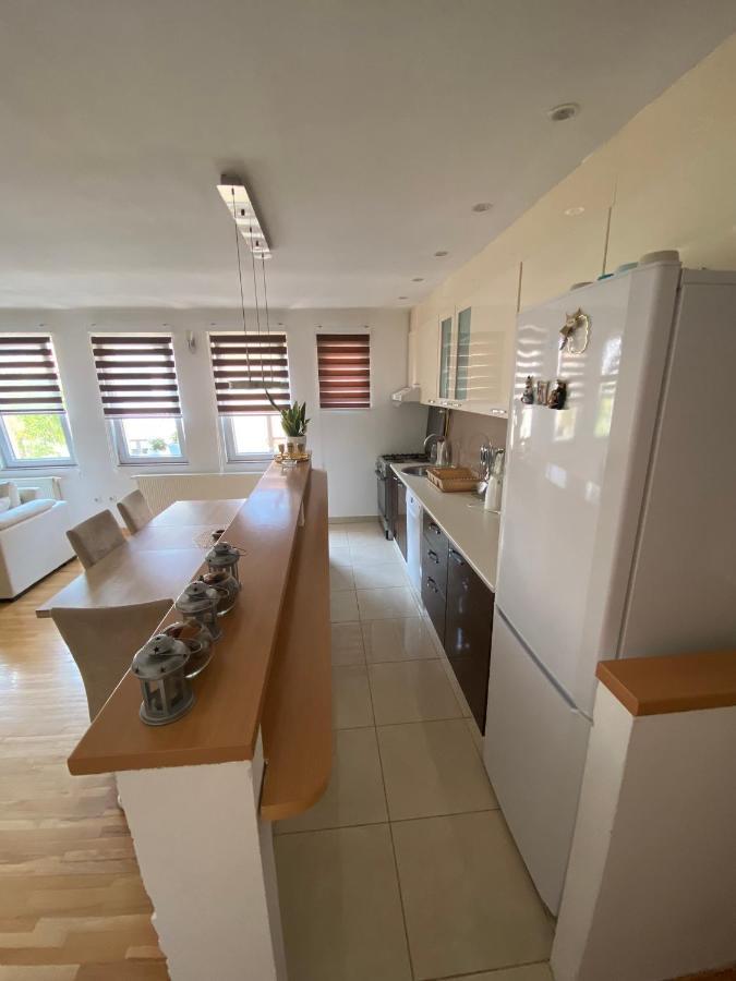 Apartman Meri Sarajevo Eksteriør bilde