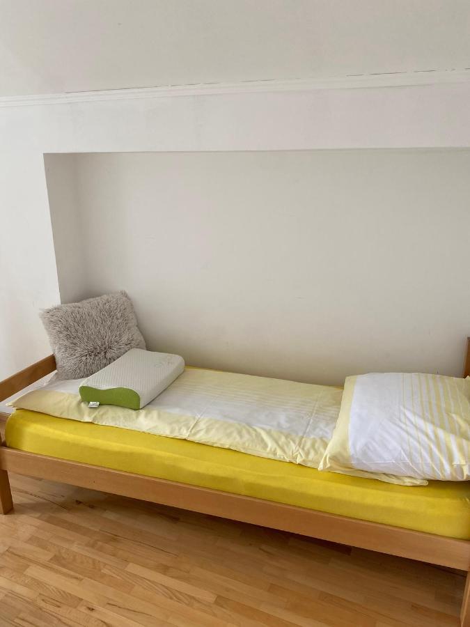 Apartman Meri Sarajevo Eksteriør bilde