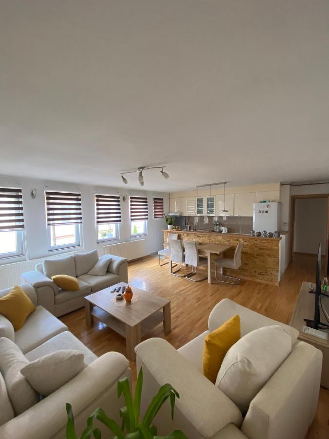 Apartman Meri Sarajevo Eksteriør bilde